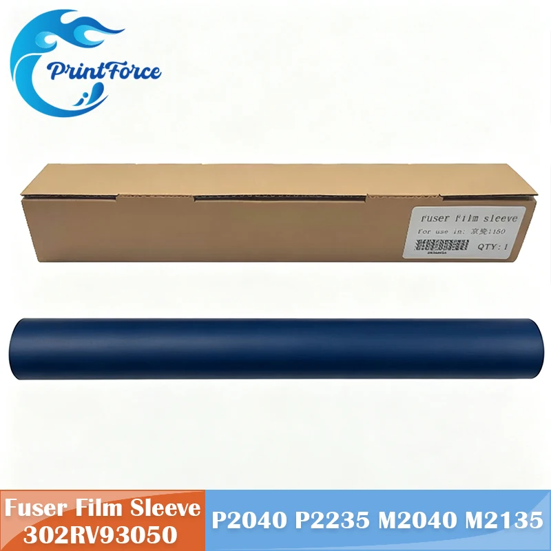 Фото 302RV93050 pi Пленка для термоблока для Kyocera ECOSYS P2040 P2235 M2040 M2135 M2540 M2635 M2735 M2625 M2630 M2645 M2640 M2625 №1