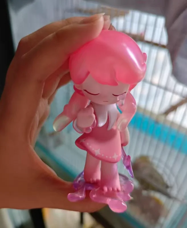 Аниме-фигурка Azura A Dream About Stars Series Kawaii Blind Box милые модели кукол фигурки