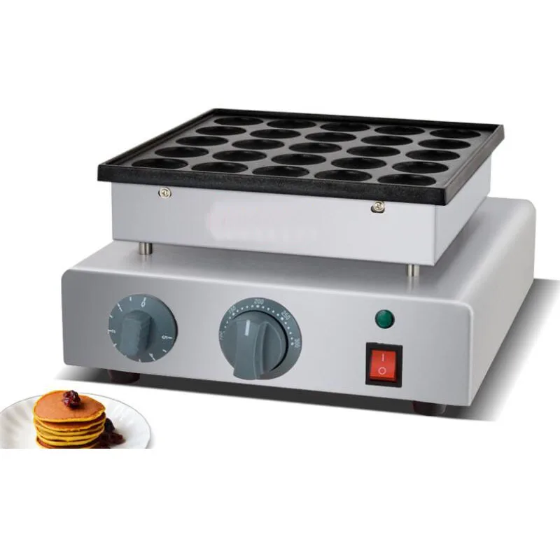 

50-holes Electric nonstick dorayaki doraemon pancake muffin machine dorayaki machine