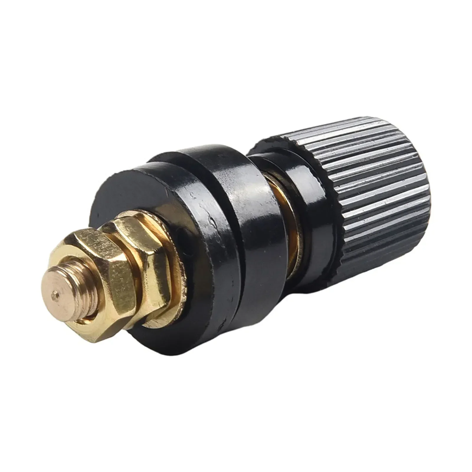

Латунные переплетные стойки VIBRATITE JS-333/JS-555 для сварочных аппаратов