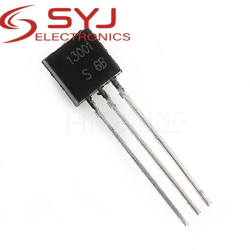 10 шт. MJE13001 13001