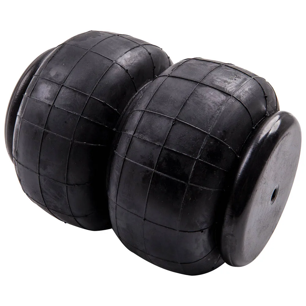 Пневматическая пружинная сумка, передняя, задняя, левая или правая, 2500 фунтов, воздушная подвеска, Универсальный Амортизатор