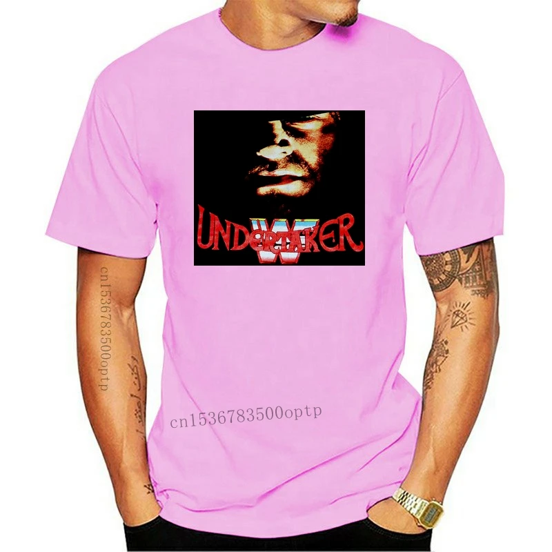 

Новинка 993, футболка Wwf Theharajuku, уличная одежда, винтажная мужская рубашка