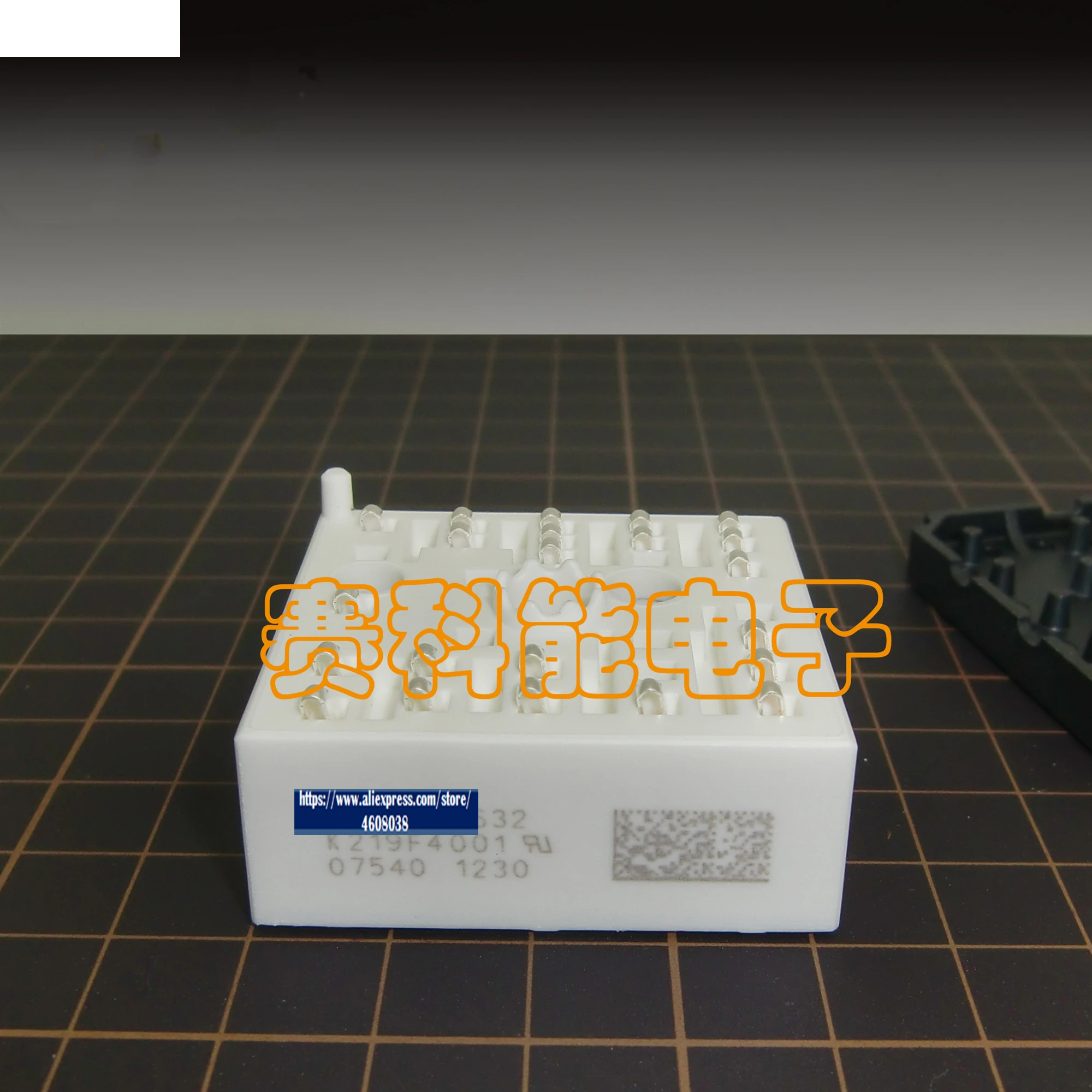 MODULE nouveau et ORIGINAL K210F4001, livraison gratuite