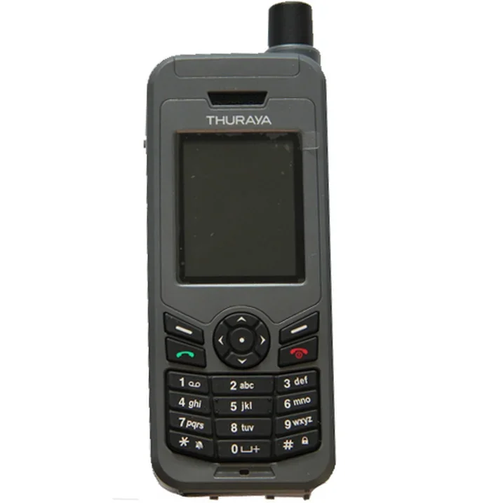 Супутниковая система Thuraya XT-LITE Beidou портативный спутниковый телефон для