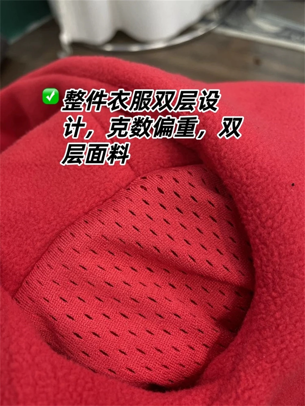 Фото KANYE YZY двухслойная свободная однотонная толстовка с капюшоном для мужчин и женщин, лучшее качество, пуловер из плотной ткани с капюшоном №3