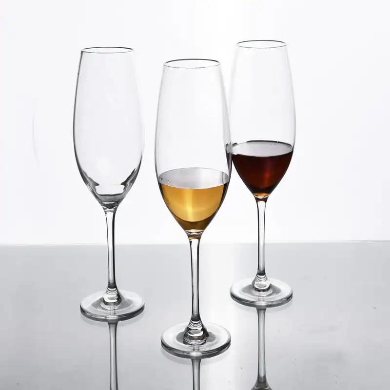 

Tritan Wine Glass 6-pack, BPA Free