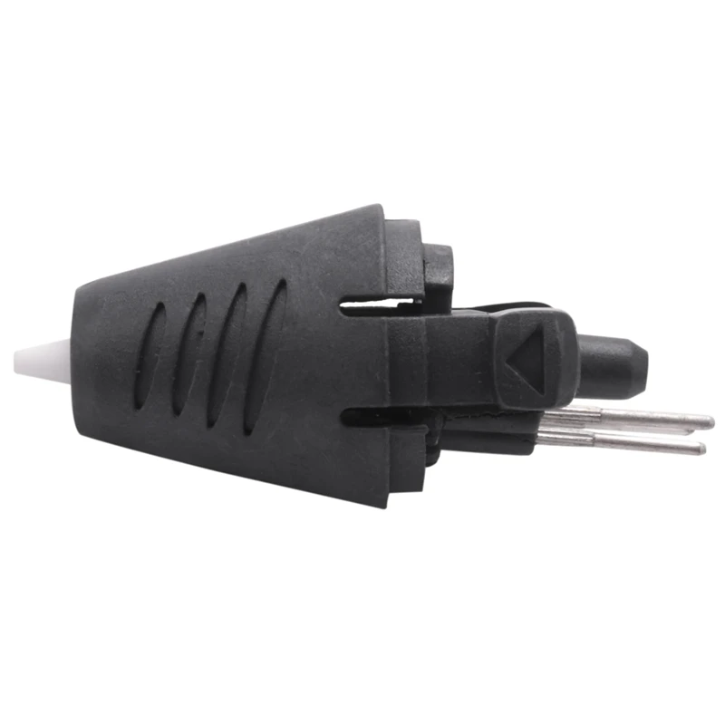 

3D Printing Pen Nozzle Printer Head Replacement For 1.75Mm Abs Pla