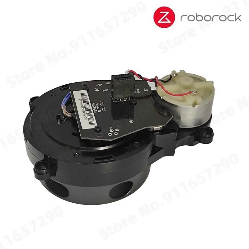 Оригинальный Roborock S55 S6 S5 Max S6MaxV S45 S7 лазерный датчик расстояния аксессуары для