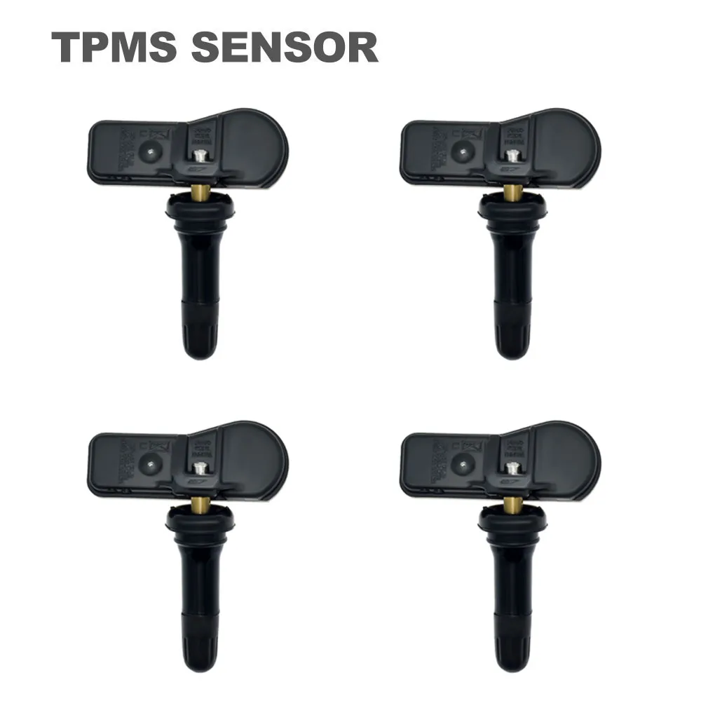 

Датчик давления в шинах TPMS, датчик давления в шинах TPMS 52933-B2100 52933B2100 для Hyundai i10 Kia Picanto Soul 433 МГц