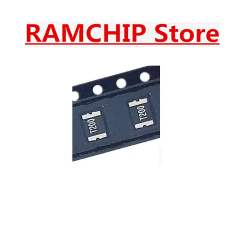 Патч Самовосстанавливающийся Предохранитель 1812 0 5 75 1 2 3 4 5A 6 8 в 16 В 10 шт.