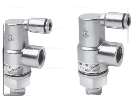 Двунаправленный блокирующий клапан VBU VBO 1/8 1/4 3/8 1/2