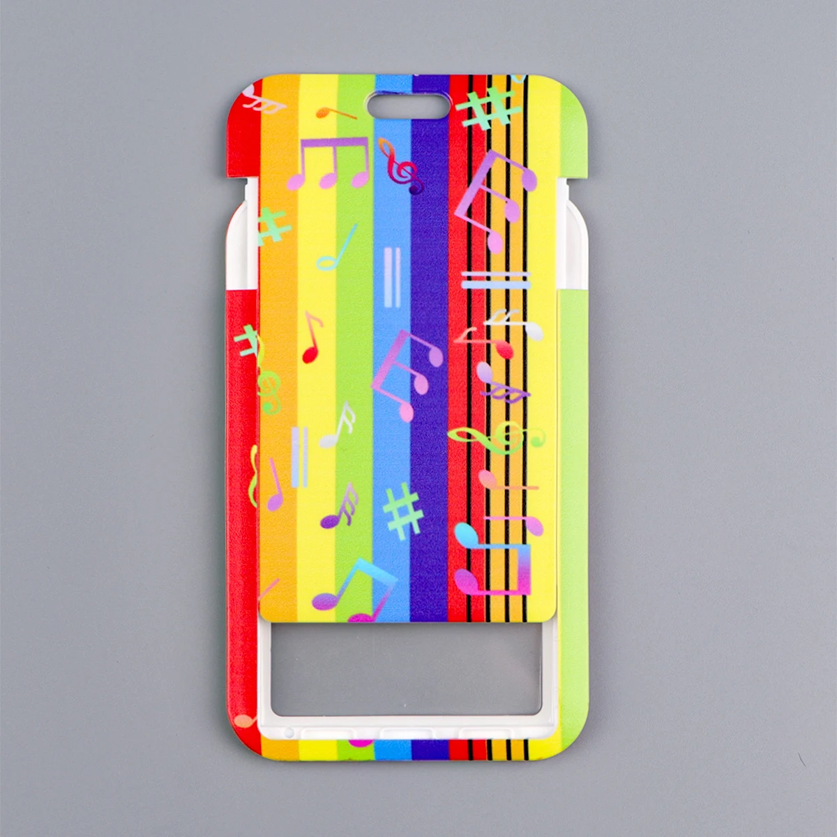 Шнурок для ключей чехол удостоверения личности телефона брелок в деловом стиле