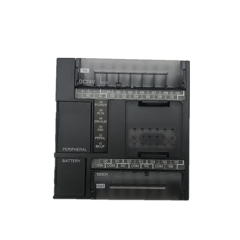 

100%NEW ORIGINAL 1 Year Warranty CP1E-N20DT-D