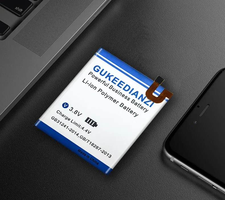 4250 мАч GUKEEDIANZI Сменный аккумулятор G020E-B для HTC Google Pixel 3A 3lite 3 Lite Big Power Bateria