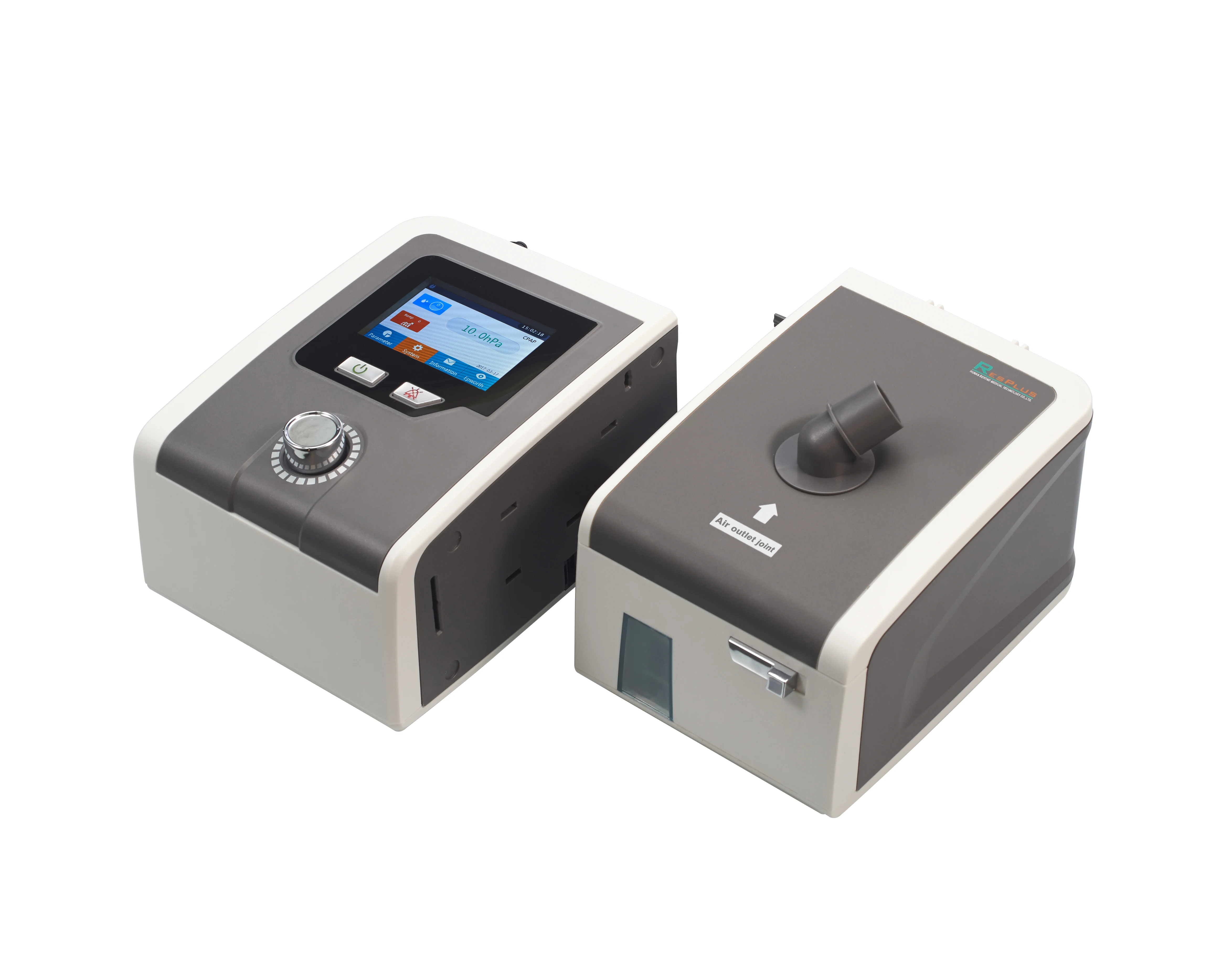 

Medical equipment /AUTO /BIPAP Machine respironics with mask home or hospital use