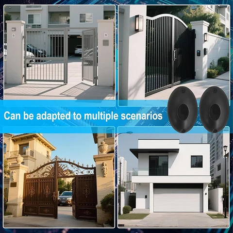 Инфракрасный датчик сигнализации Yinuogou