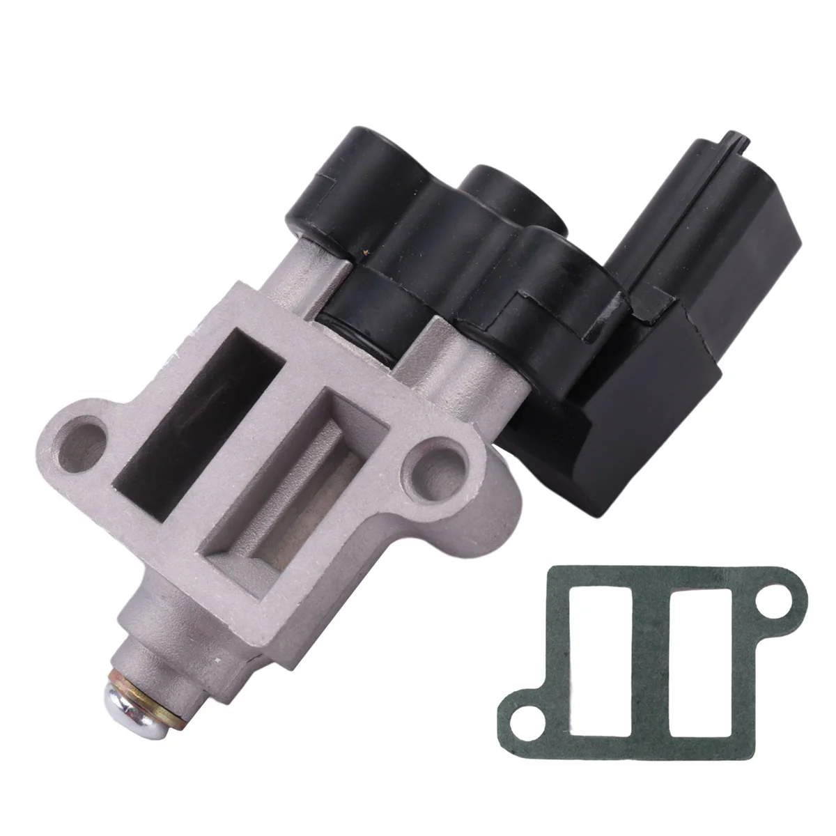 Контрольный клапан холостого хода 35150-26960 Маак для HYUNDAI- ACCENT 3515026960 л KIA- RIO- RIO5