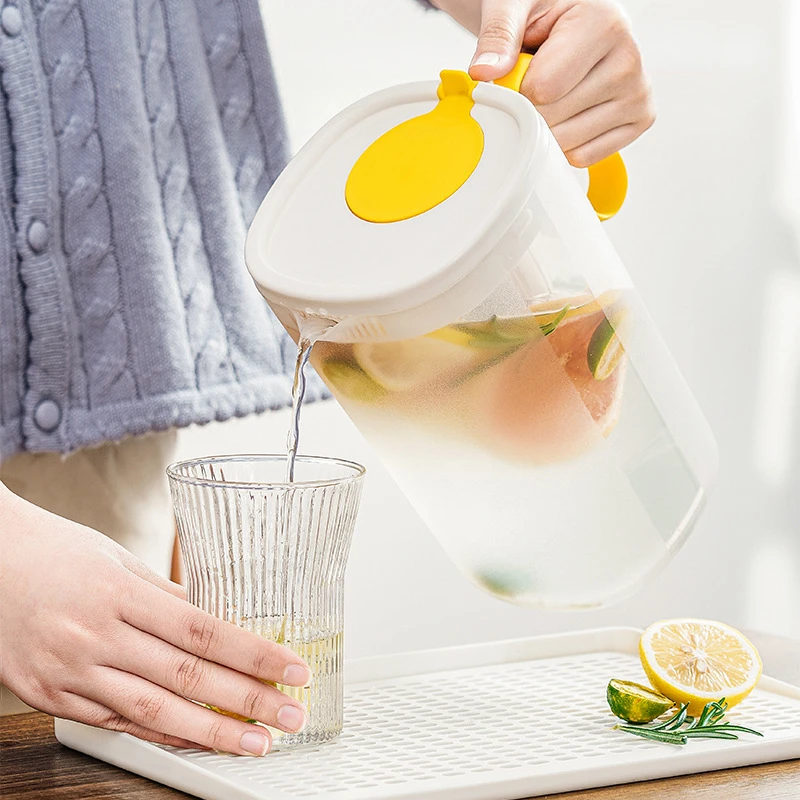 Японский чайник для приготовления чая 1 5/л холодильник лимонный сок аксессуары