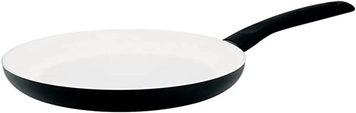 

Non-stick ceramic frying pan