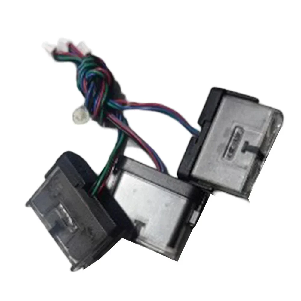 Для L50/L50 SES L60 гибридного робота-пылесоса Замена запасных частей датчика обрыва