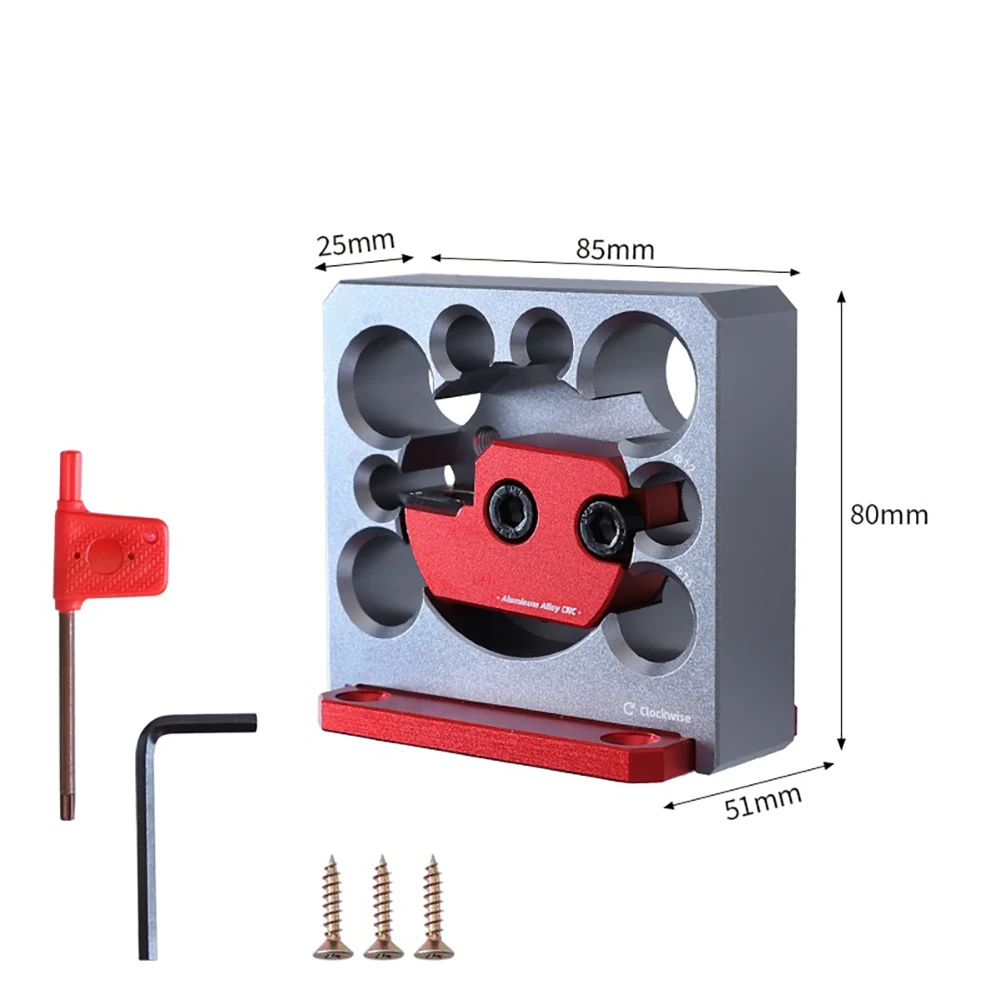 

Drill Tools Kit Set 8-20mm Electric Drill Milling Dowel Round Rod Auxiliary Tool Woodworking Tools Free Shipping