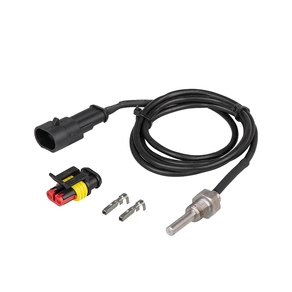 

High Quality Automatic Water Temperature 1/8 Npt Sensor Water Temperature Sensor WTM-01-1