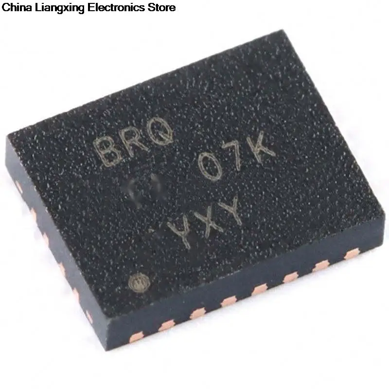 5 шт. 100% Новые BQ24070RHLR BRQ BQ24103ARHLR CKO QFN20 BQ25713RSNR BQ25713 QFN32 новые оригинальные чипы ic