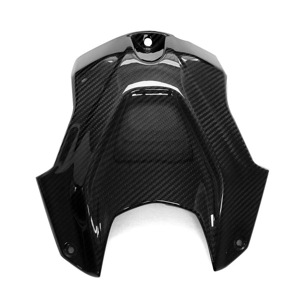 

Fuel Tank Cap Carbon Fiber Air Box Cowl Fairing for BMW S1000RR 2023 Top notch Performance & Easy Installation
