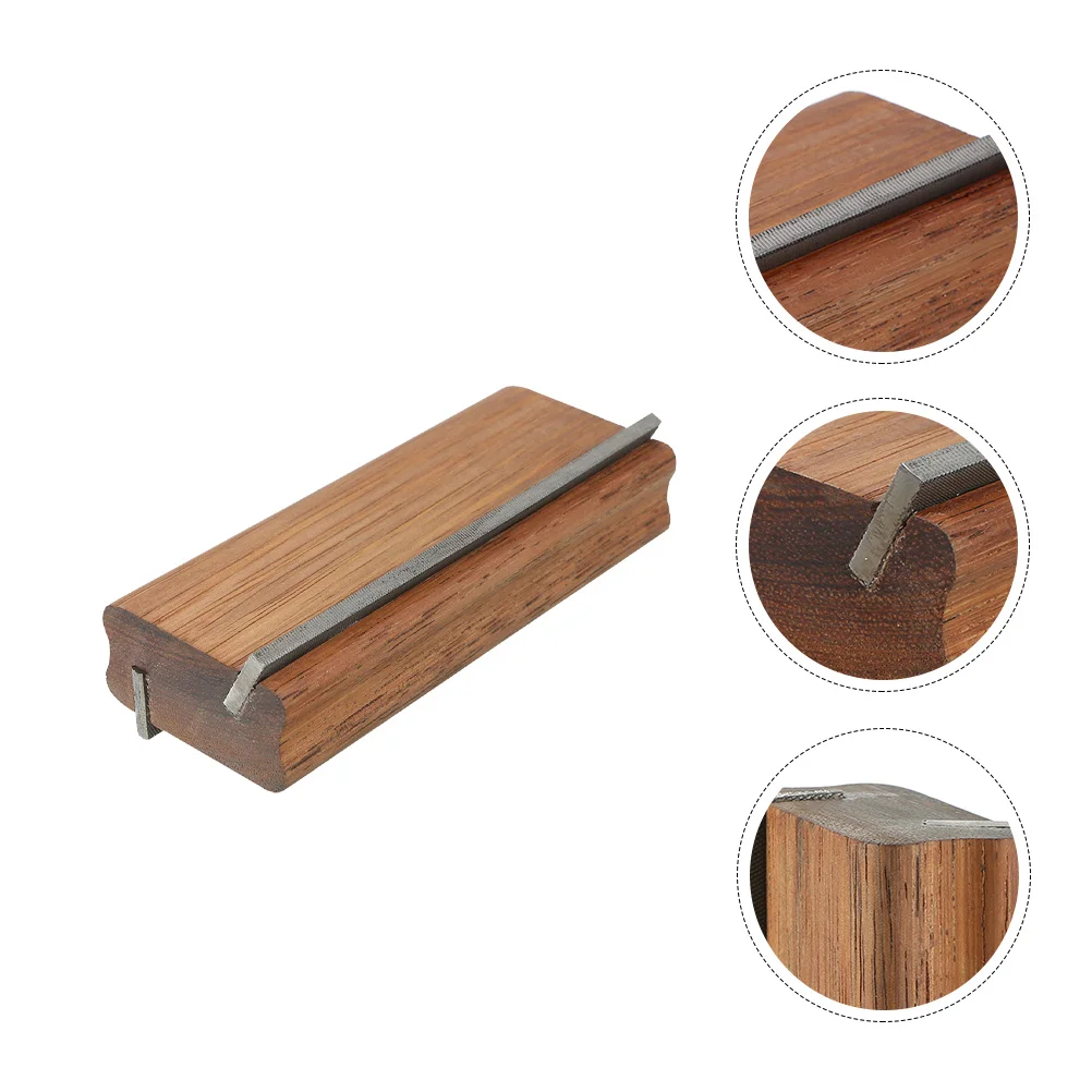 

Guitar Tool Fret File Luthier Files Set Instrument Endrepair Part Sanding Musical Accessory Cutting Beveling Angle Acoustic Wire