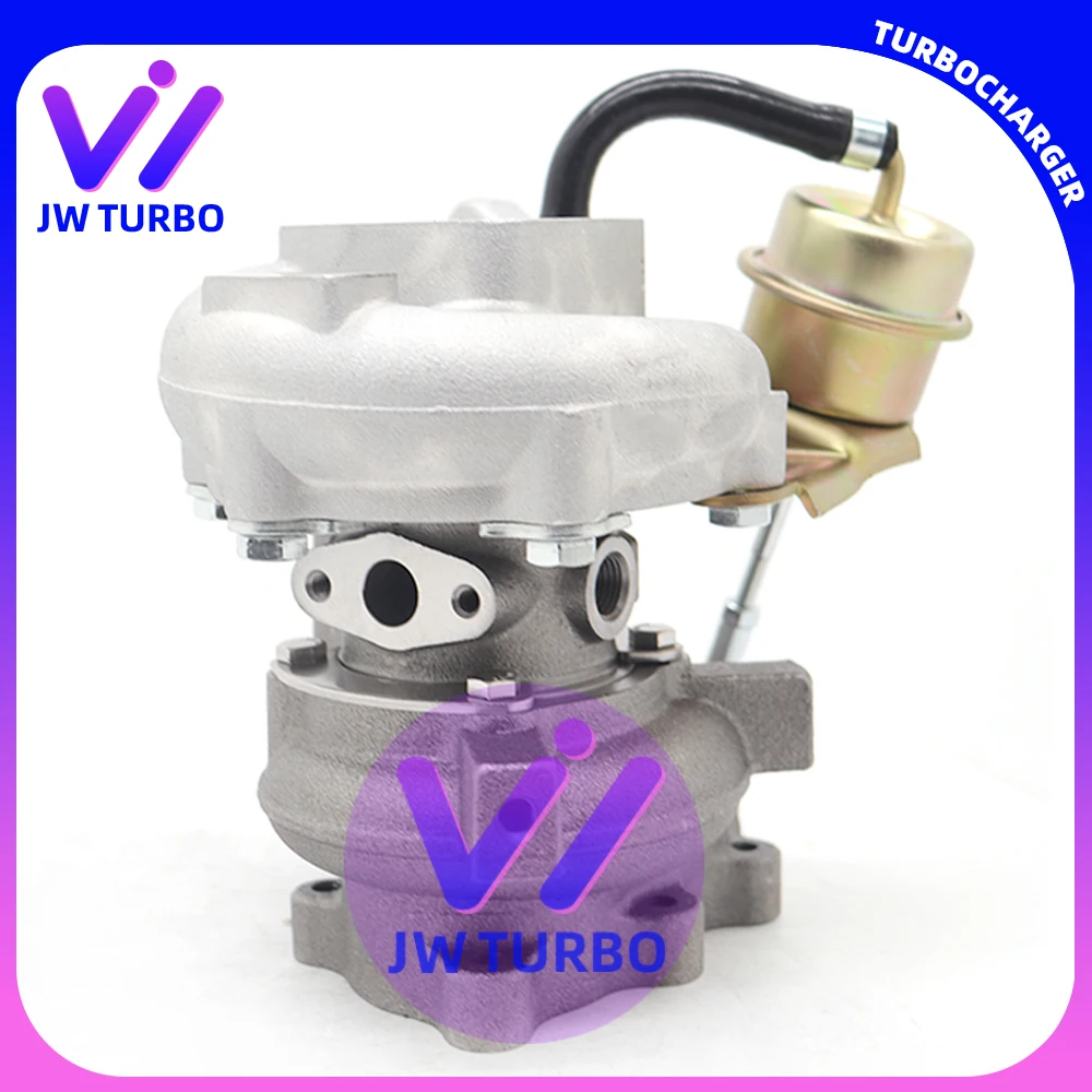 14411-31N06 14411-31N03 1441131 Турбина N06 Turbo HT12 для двигателя Nissan Terrano 2.7 Diesel WD21 TD27T HT121C 047267 047076