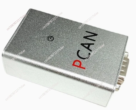 Анализатор Can Pcan Usb к совместим с Peak IPEH-002022/21 поддерживает просмотр Busmaster Explorer