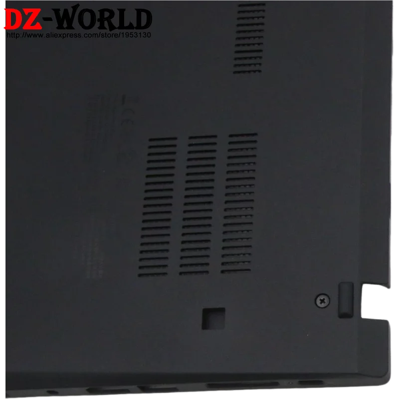 Нижняя крышка корпуса нижняя D для ноутбука Lenovo Thinkpad P14s Gen 1 5CB0S95408 AP1KF 000200