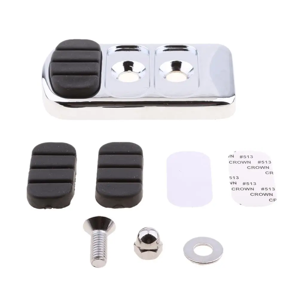 

Нескользящая крышка тормоза для мотоцикла для Suzuki VL800 C50