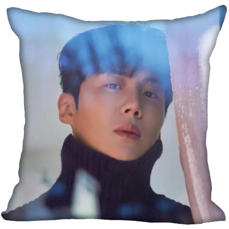 

Декоративная наволочка HEARMNY в стиле Ким Сеон Хо