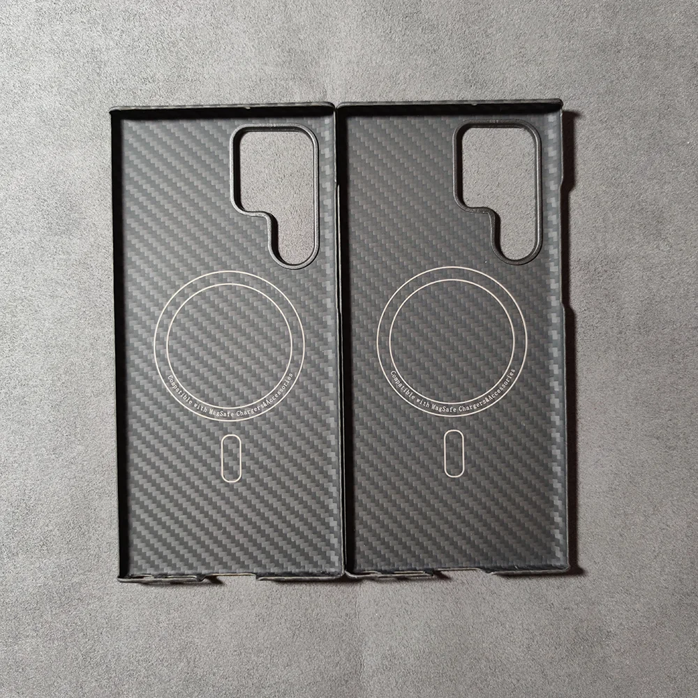 Najtaniej Do Futerału Magsafe Do Samsung Galaxy S22 Ultra Ultra-cienki Futerał Magnetyczny Z Włókna Aramidowego S22 + Plus Cena Do Futerału Magsafe Do Samsung Galaxy S22 Ultra Ultra-cienki Futerał Magnetyczny Z Włókna Aramidowego S22 + Plus