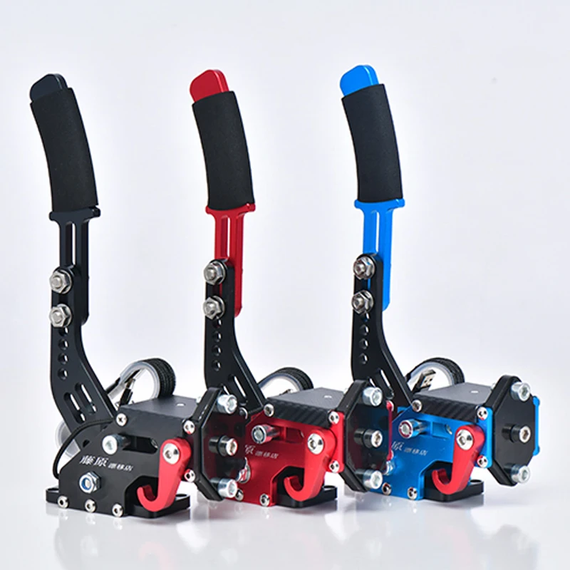 Линейный ручной тормоз Fujiwara USB plug-and-play дрифт пылеотталкивающая Опора g27 G29 T300