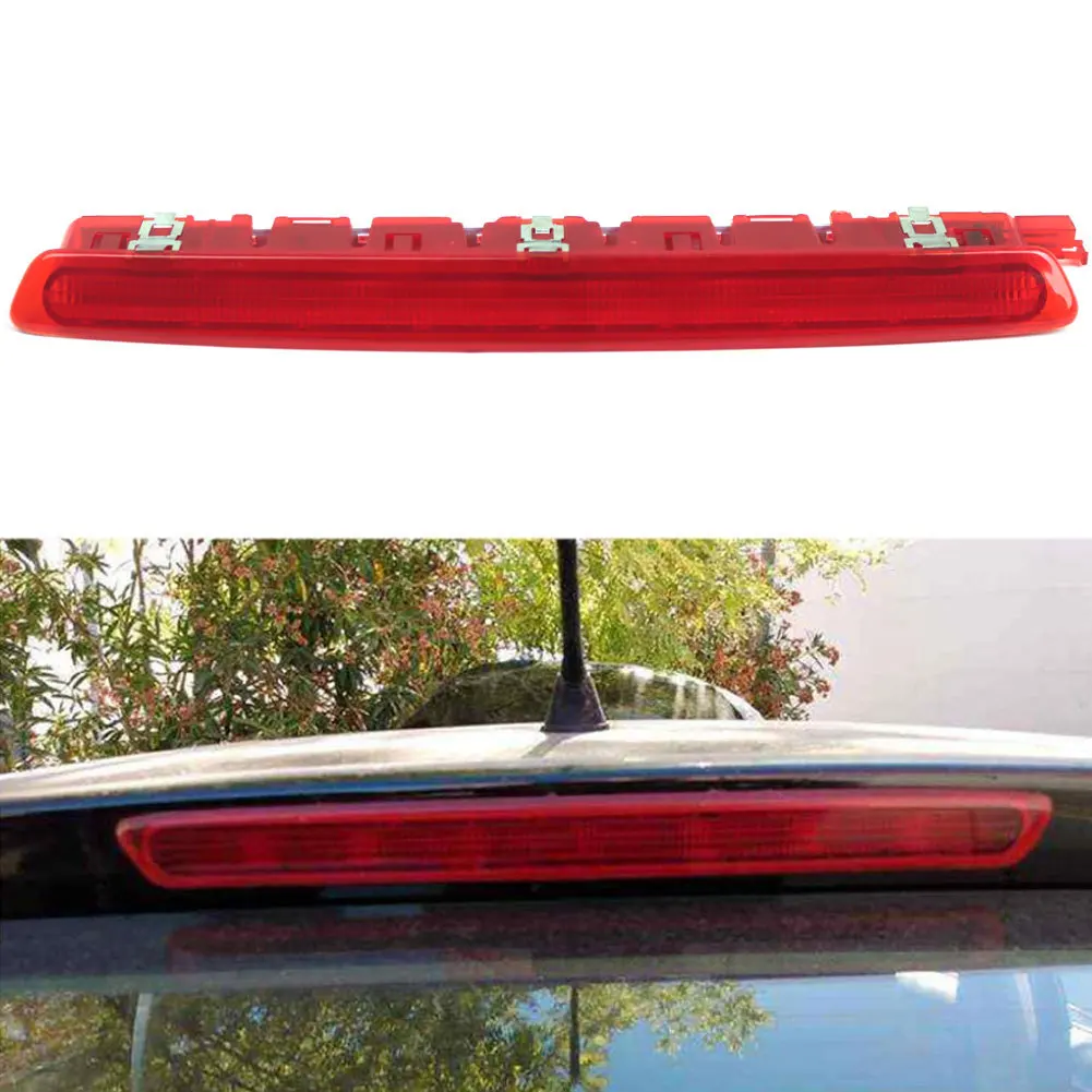 Автомобильные дополнительные стоп-сигналы задние высококачественные для