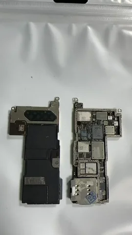 Материнская плата NoEnName_Null для iPhone 13 Pro Max Mini 4G 5G