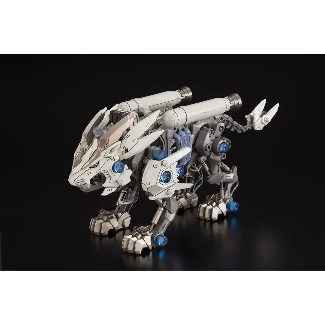 

TAKARA TOMY Tomi Limited Soth Mechanical Beast ZWR03 Zoid Wild Retsuden Model