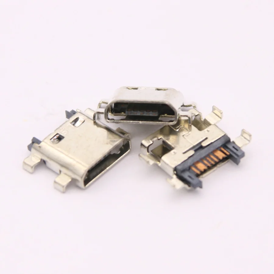 Разъем зарядного устройства для Samsung J5 J7 100 J510 H G J710 J7108 J2 Prime G532F G532H I8262D I8268 I829 10-2016