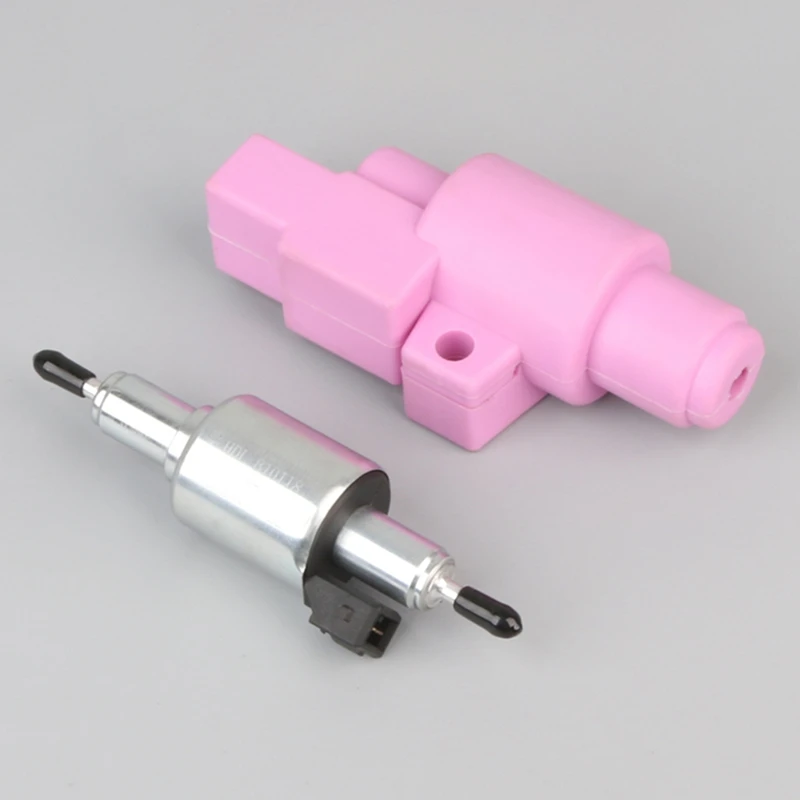 Автомобильный грузовик обогреватель топливного насоса держатель корпуса