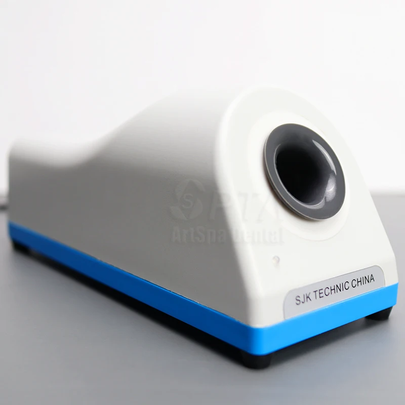 SPTA High Quality Dental Laboratory Equipment Origin SJK Wax Carving Knife Heater No Frame Infrared Electronic Sensor Induction