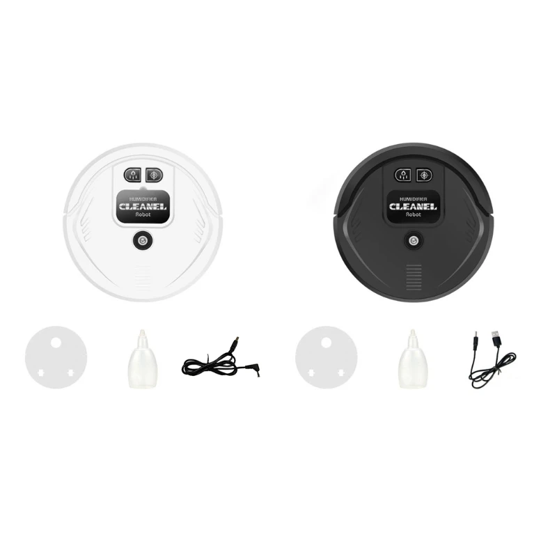 

Robot Vacuum Cleaner Automatic Clean Charging Intelligent Vacuum Cleaner