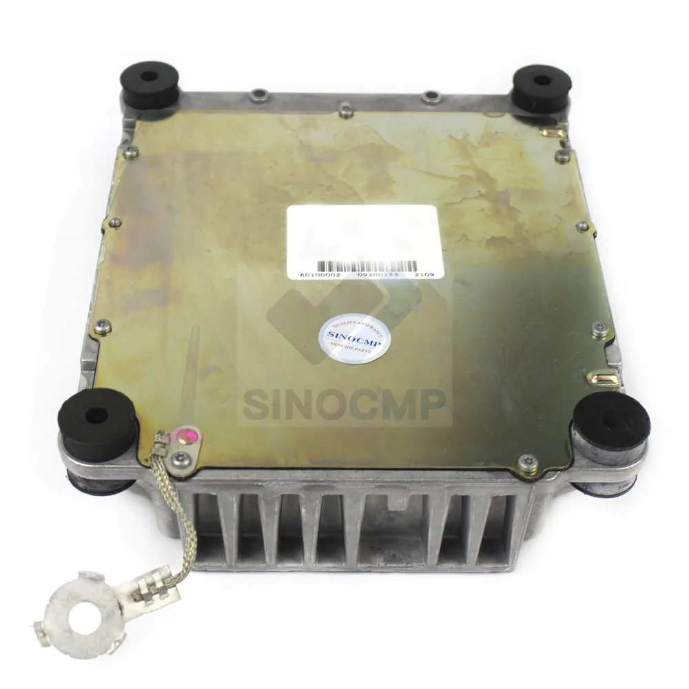 ВОЭ 60100002 20577135 Контроллер ЭБУ для экскаватора Volvo EC290B EC290BLC с гарантией 1 год