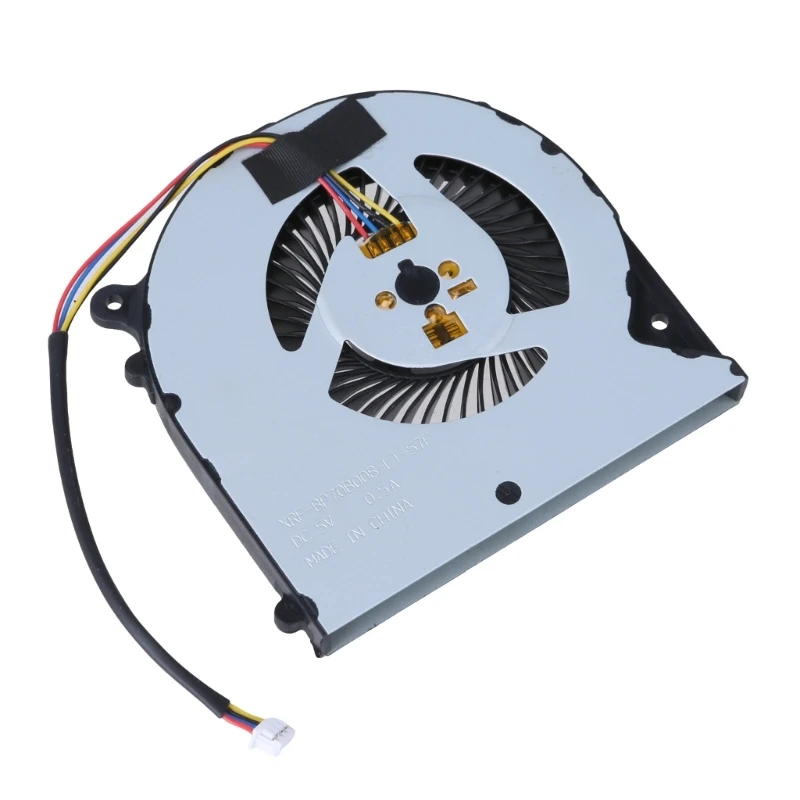 Сменный вентилятор охлаждения процессора рассеивание тепла для Aorus P35X P35W P35XV4 P35WV2