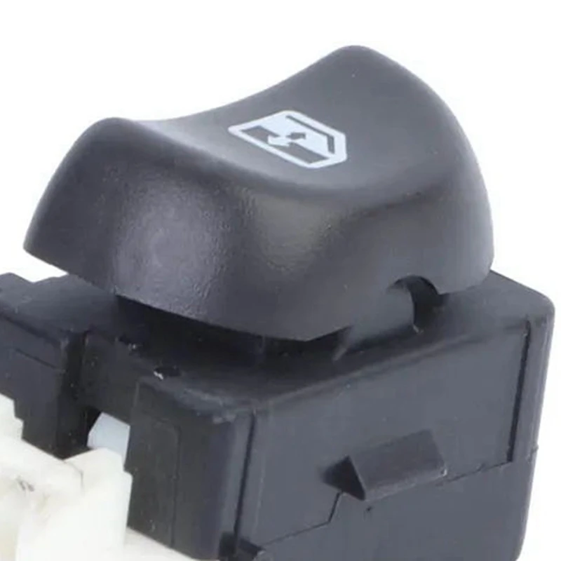 1 шт. автомобильный переключатель заднего левого стекла для Chevrolet HHR 22724900