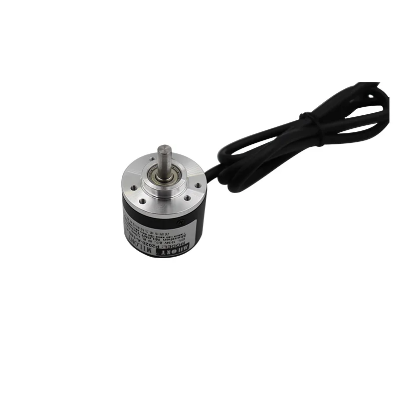 Датчик смещения угла Milante Магнитный бесконтактный 360° ° обнаружение точки