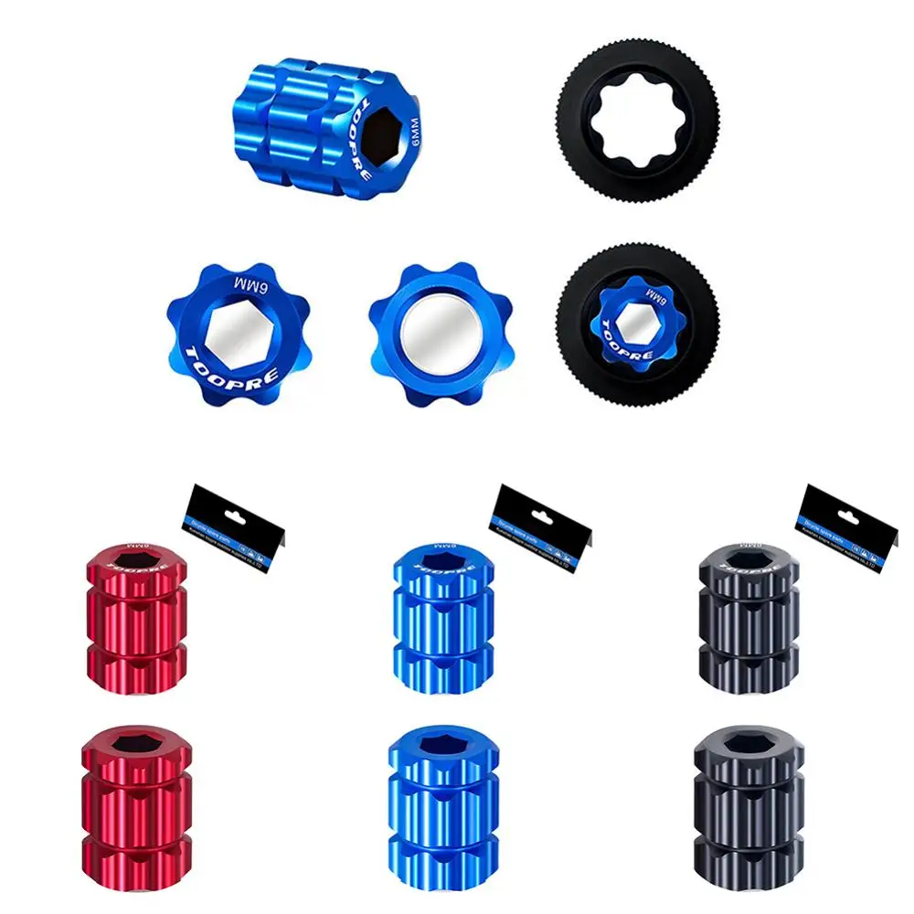 Инструмент для установки кривошипа велосипеда снятия и Shimano HollowTech XT Инструменты