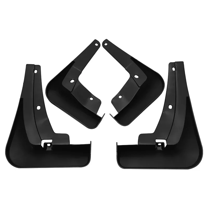 Брызговики для Volkswagen T-Cross 2019-2020 4 шт.